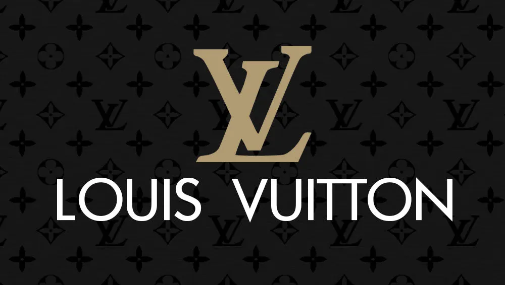 Louis Vuitton Monogram Wristlet