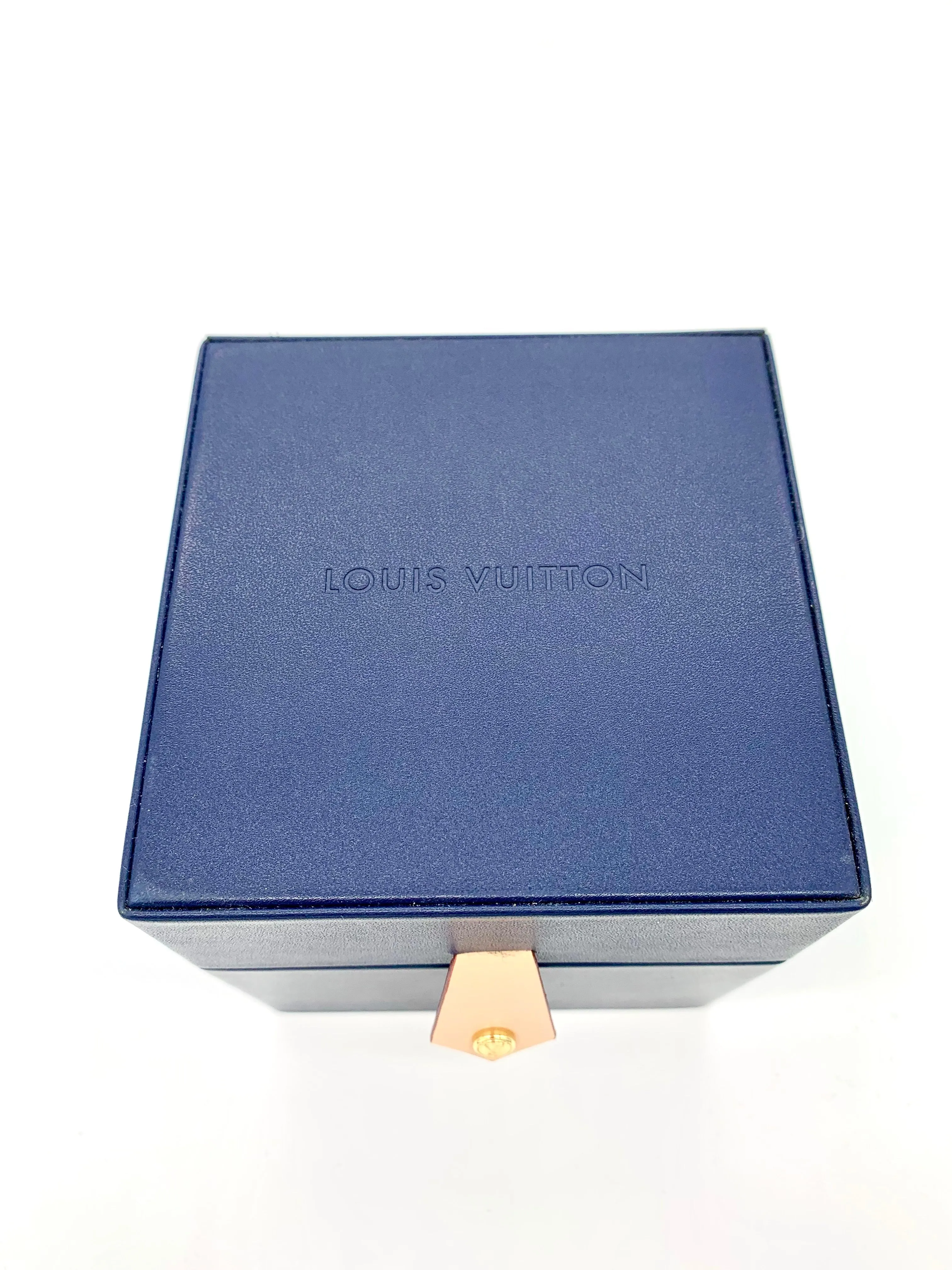 LOUIS VUITTON TAMBOUR HORIZON MONOGRAM SMART WATCH