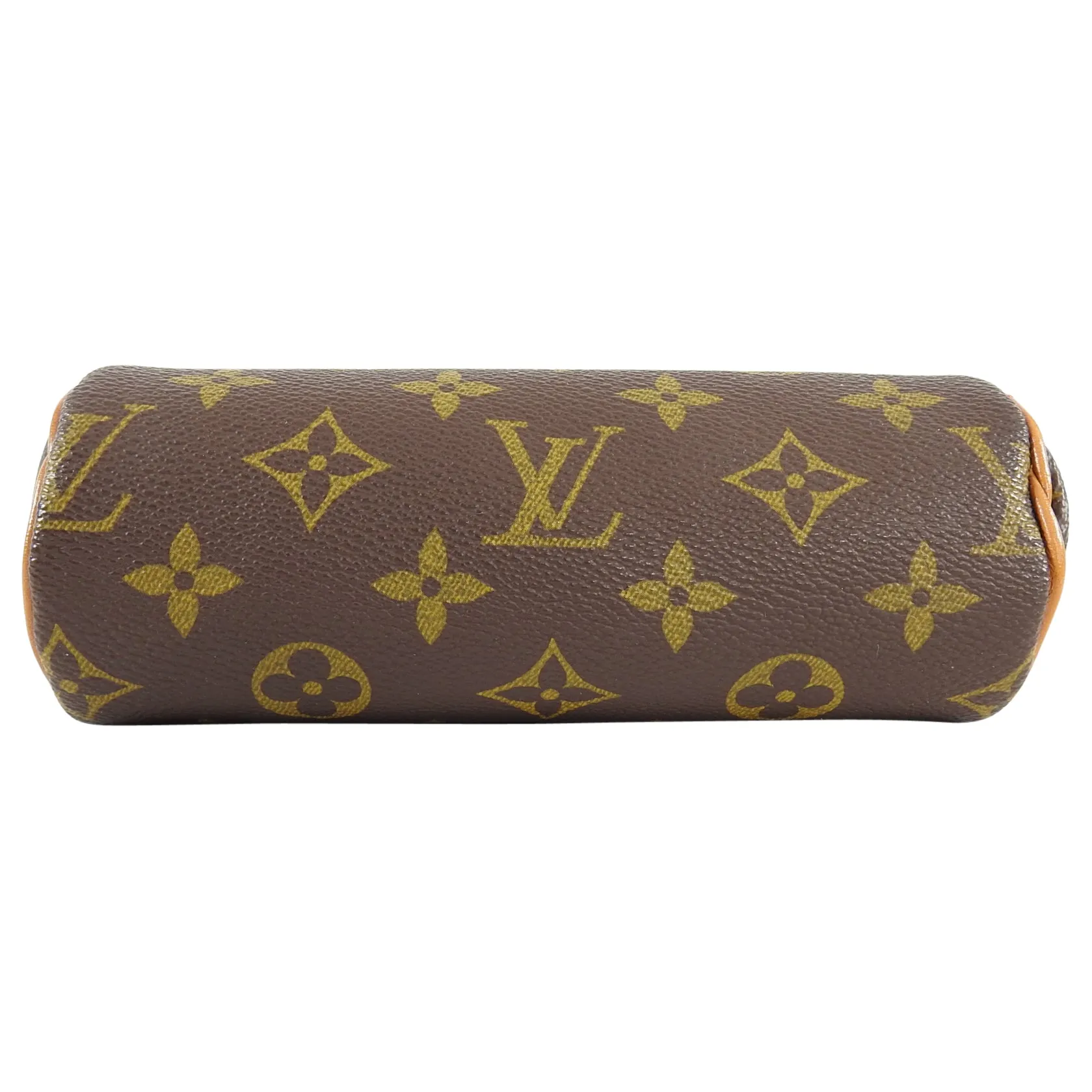 Louis Vuitton Vintage 1970’s Monogram Papillon 30cm Micro Mini Set