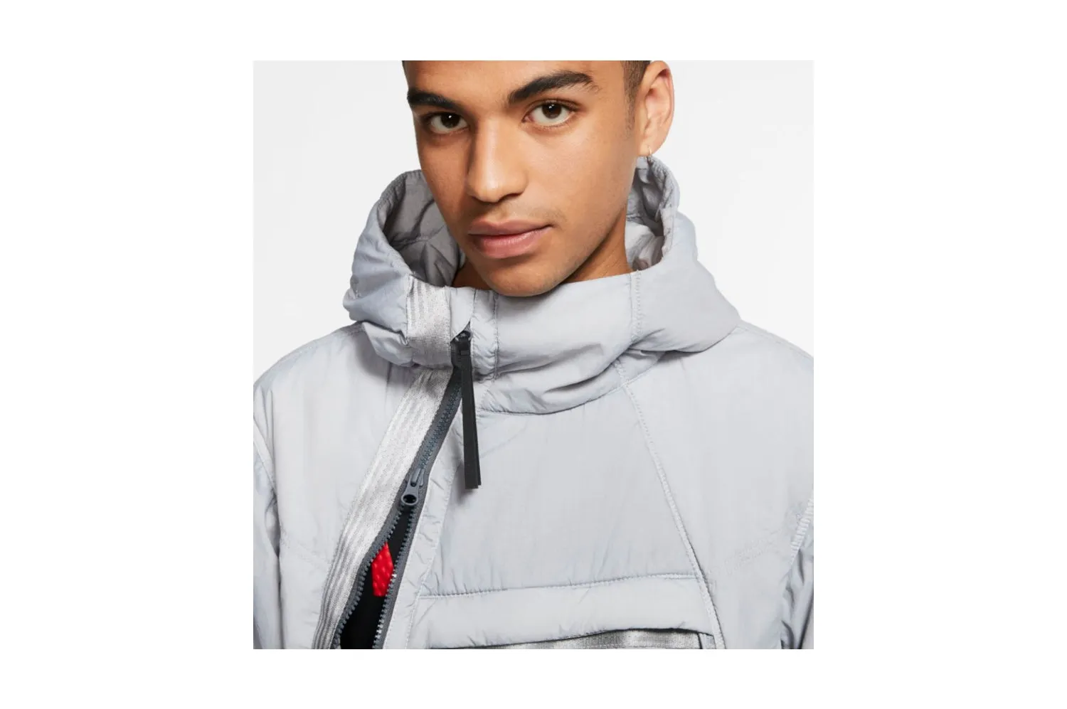 NSW Tech Pack Fill Jacket
