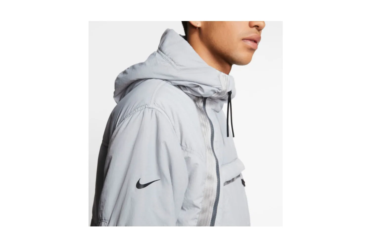 NSW Tech Pack Fill Jacket