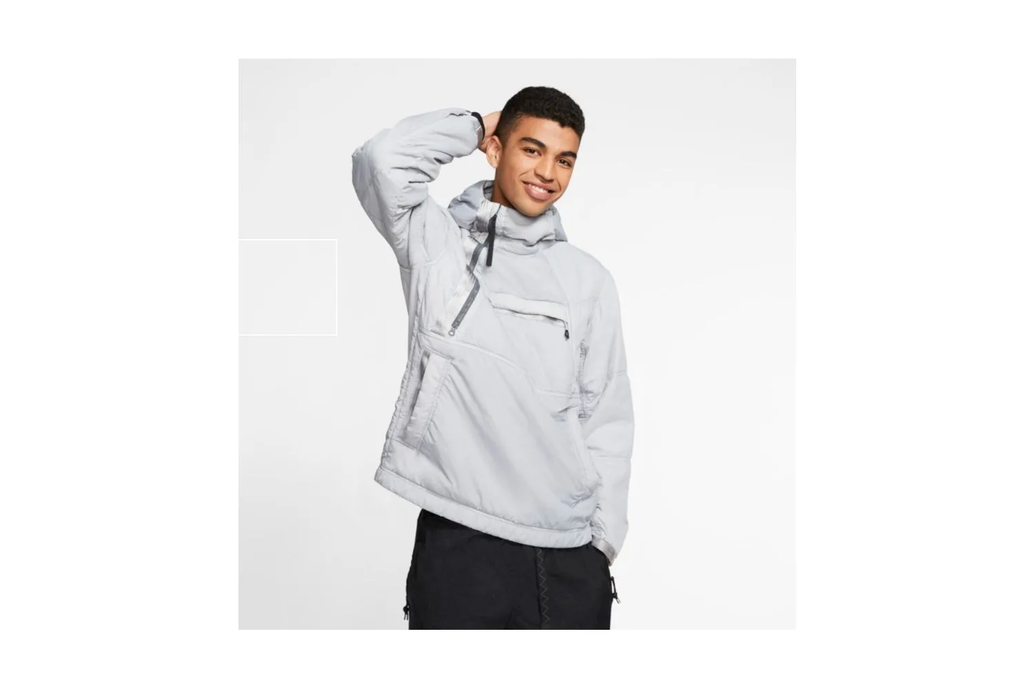 NSW Tech Pack Fill Jacket