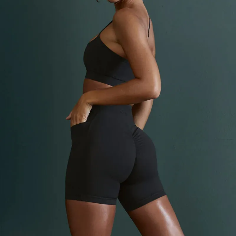 Nude Feel Yoga Clothes