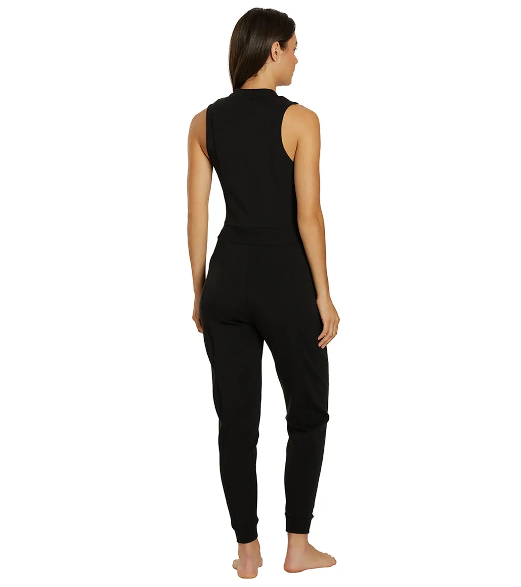 NUX Sleek Velocity Jumpsuit