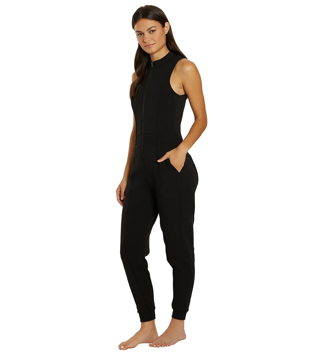 NUX Sleek Velocity Jumpsuit