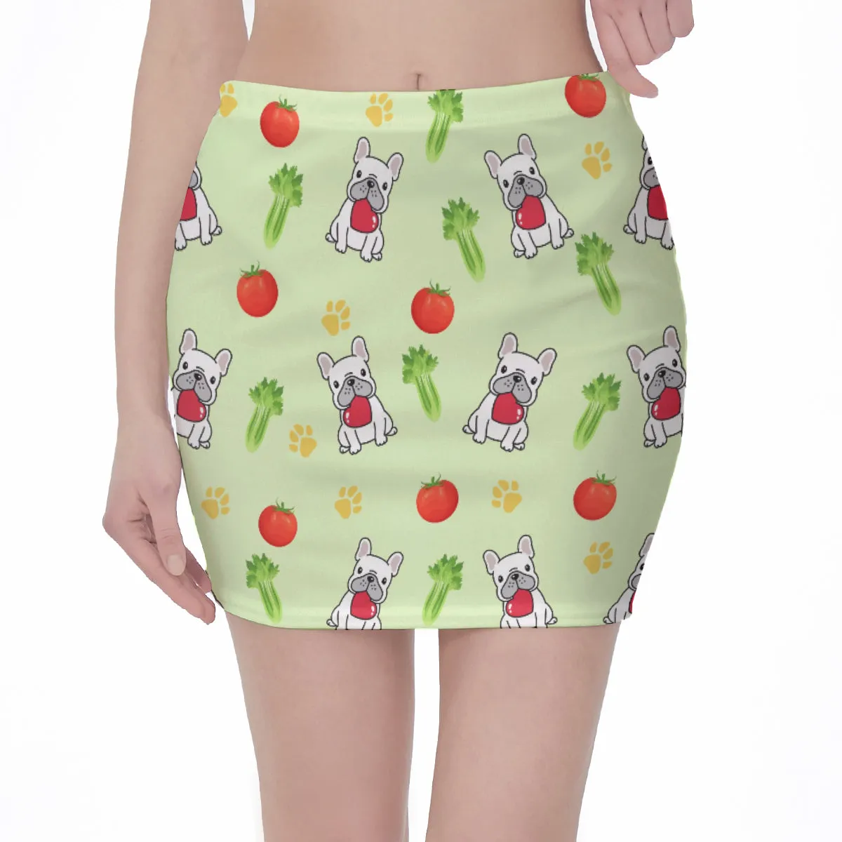 PIPER - Hip Skirt