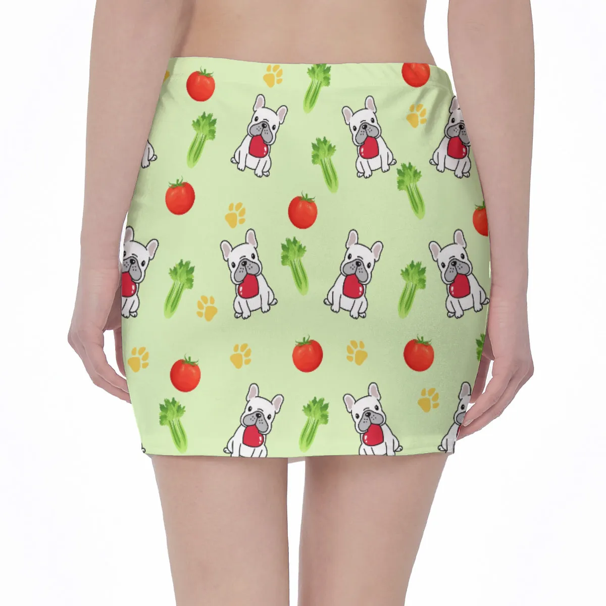 PIPER - Hip Skirt