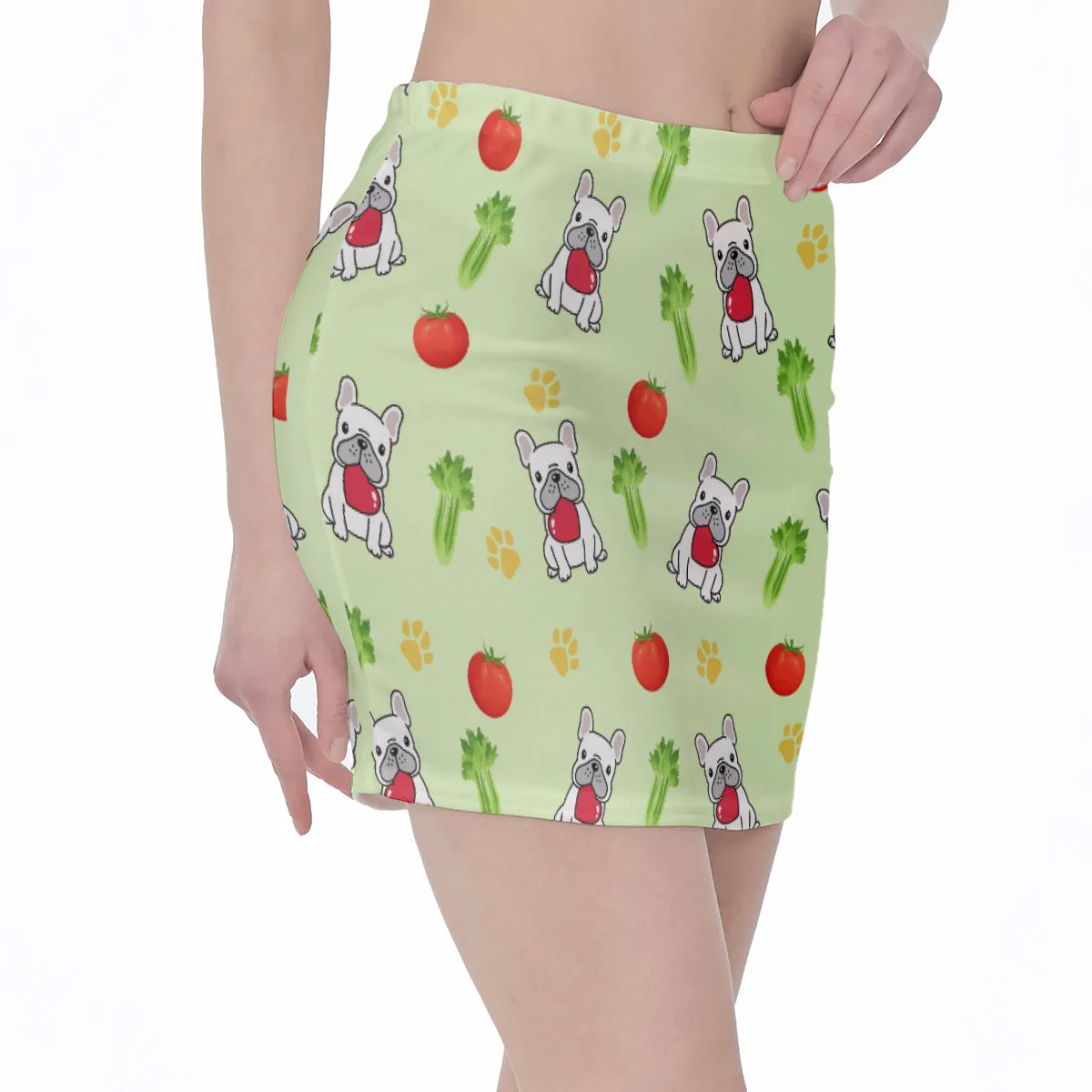 PIPER - Hip Skirt
