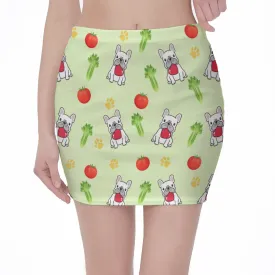 PIPER - Hip Skirt