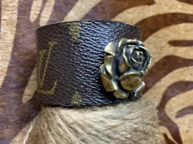 Rosebud Cuff
