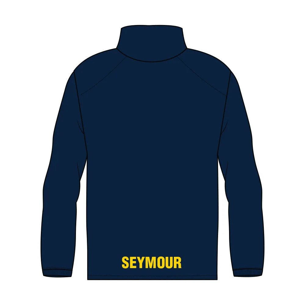 Seymour Junior FC Windbreaker Jacket