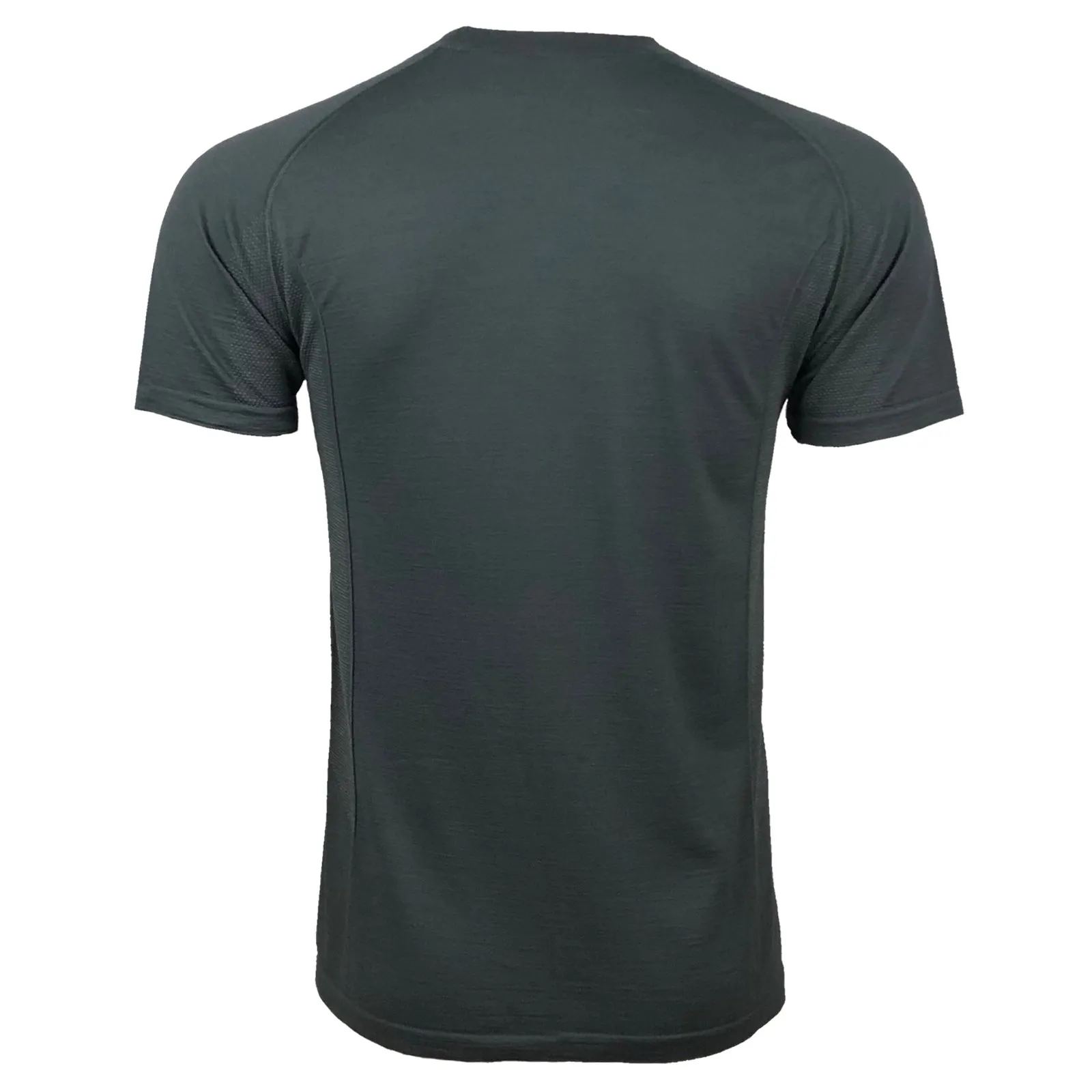 SilverAir Merino Wool V Neck T-Shirt