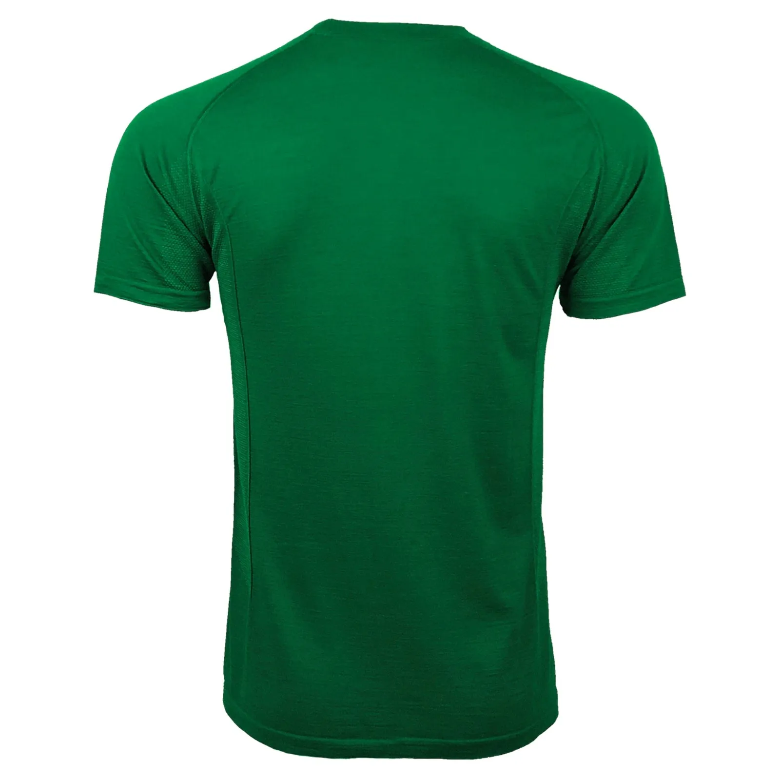 SilverAir Merino Wool V Neck T-Shirt