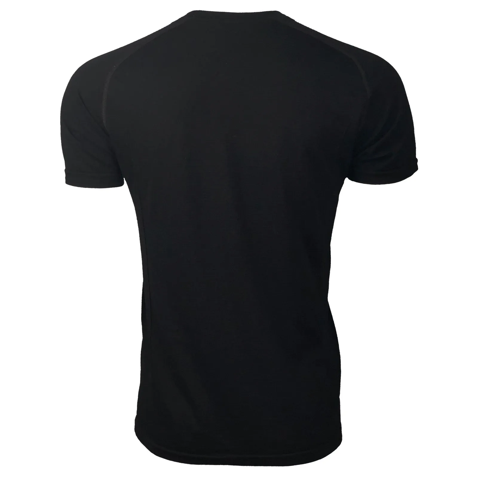 SilverAir Merino Wool V Neck T-Shirt