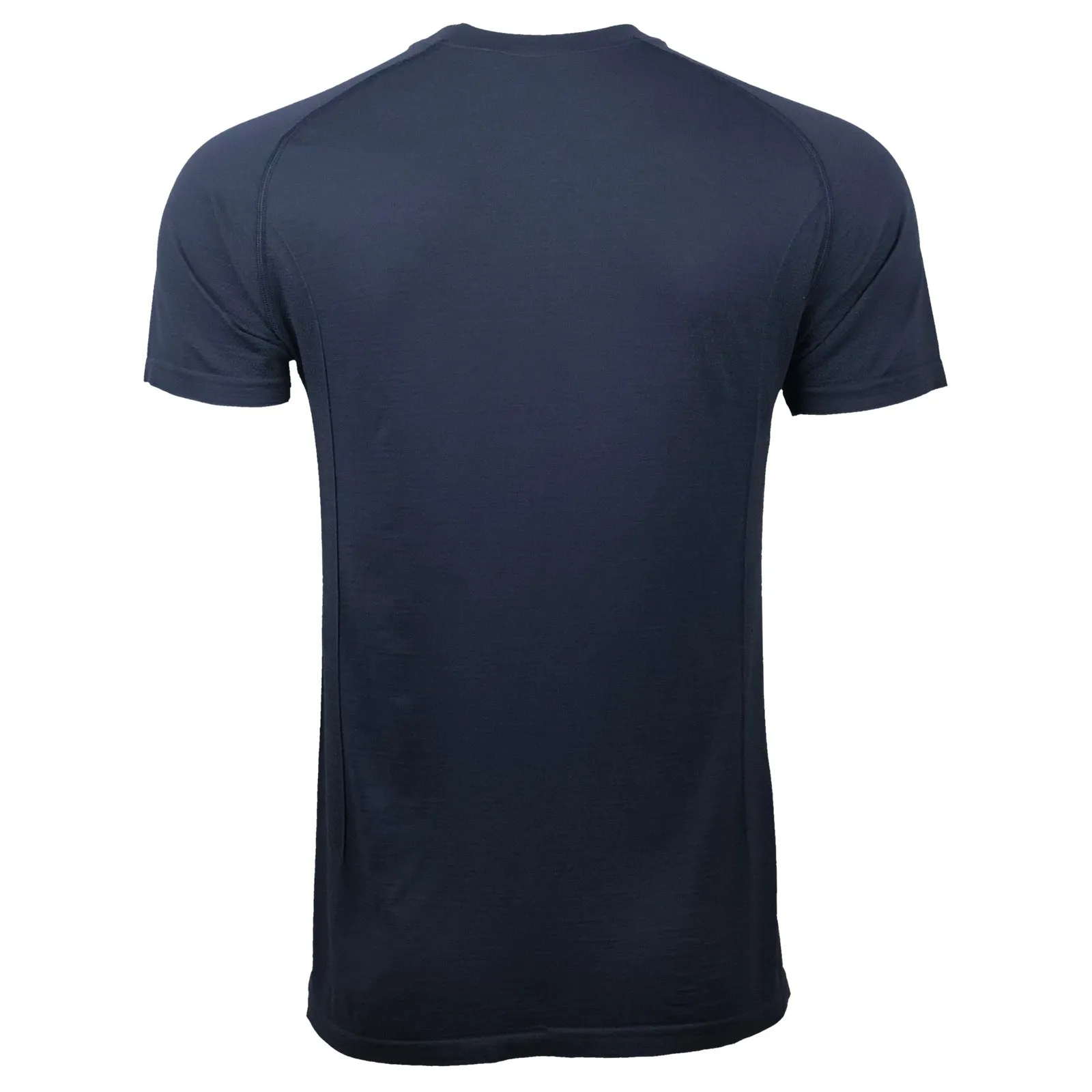 SilverAir Merino Wool V Neck T-Shirt