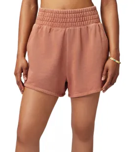 Spiritual Gangster Cotton Dolphin Short