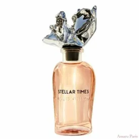 Stellar Times Louis Vuitton for women and men Decant Samples