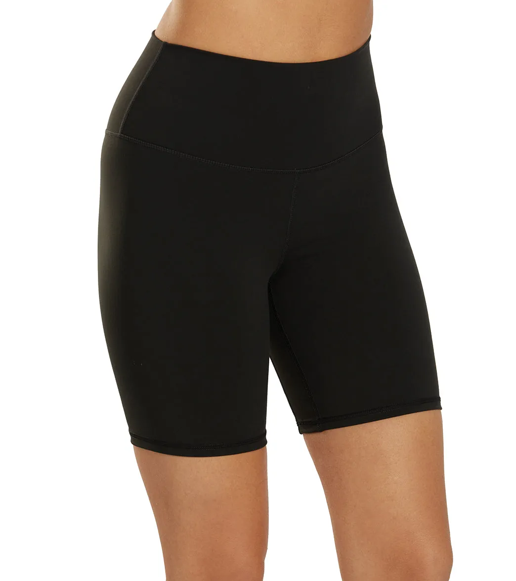 Varley Freesoft High Rise Short 7"
