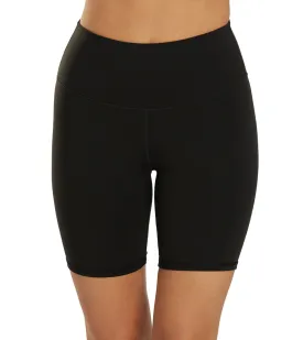Varley Freesoft High Rise Short 7"