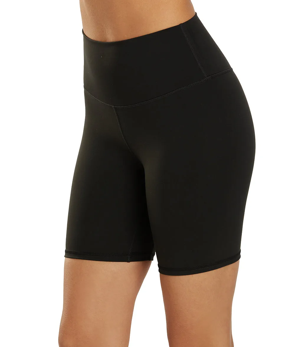 Varley Freesoft High Rise Short 7"