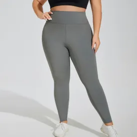 Wholesale Large Size Yoga Pants High Waist Hip Lifting Seamless Cloud Sense Women's Fitness Sports Pants