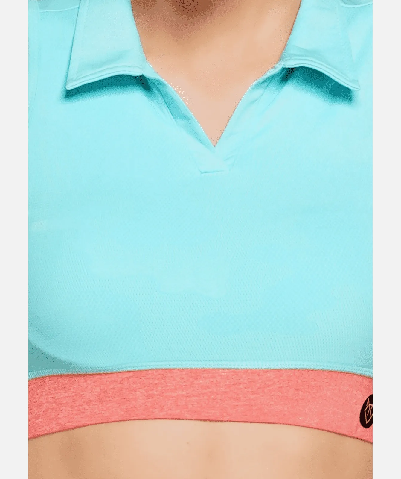 Yoga Set Crop-Top and Pants | Full Flexibility | Women | LDST01